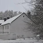 Petit Chateau De Beauplateau * Sainte-Ode