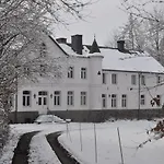 Casa vacanze Petit Chateau De Beauplateau *