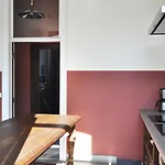Petit Château De Beauplateau Casa de Férias *