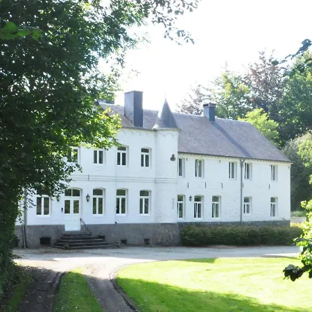 Holiday home Petit Chateau De Beauplateau Sainte-Ode