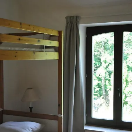 Holiday home Petit Chateau De Beauplateau Sainte-Ode