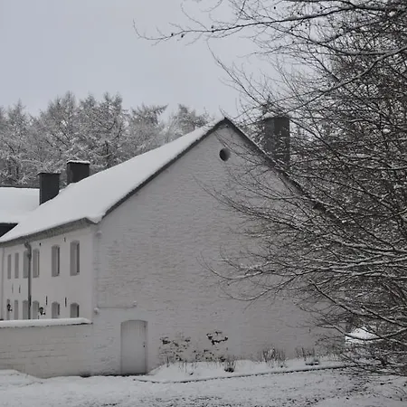 Petit Chateau De Beauplateau * سينت اوده