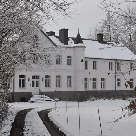 Дом отдыха Petit Chateau De Beauplateau *