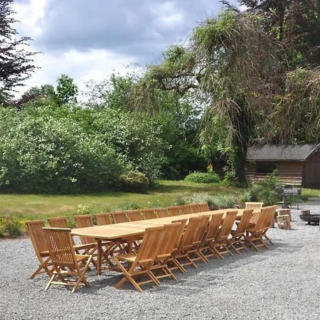 Holiday home Petit Chateau De Beauplateau Sainte-Ode