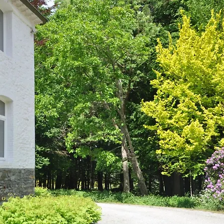 Nyaraló Petit Chateau De Beauplateau