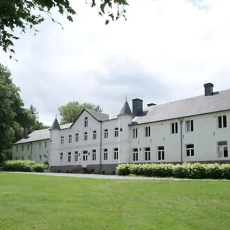 Holiday home Petit Chateau De Beauplateau Sainte-Ode