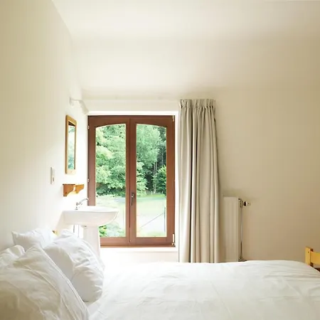 Holiday home Petit Chateau De Beauplateau Sainte-Ode