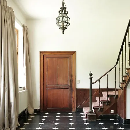 Petit Chateau De Beauplateau سينت اوده