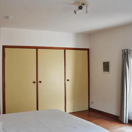بيت للعطل Petit Chateau De Beauplateau *