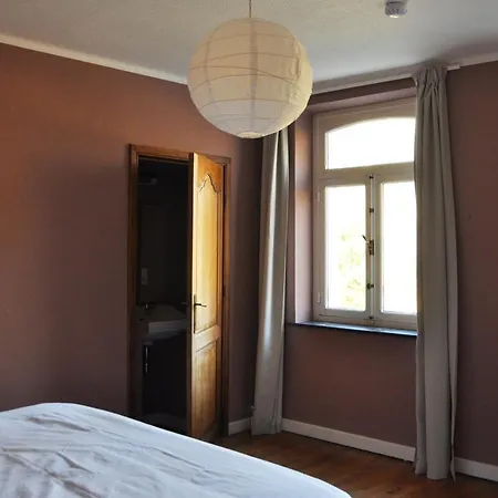 Petit Chateau De Beauplateau Sainte-Ode