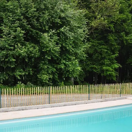 Holiday home Petit Chateau De Beauplateau