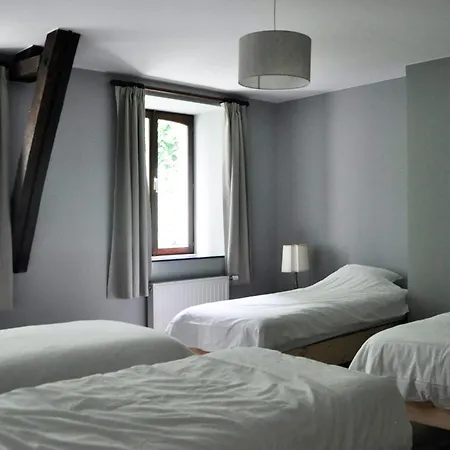 Holiday home Petit Chateau De Beauplateau *