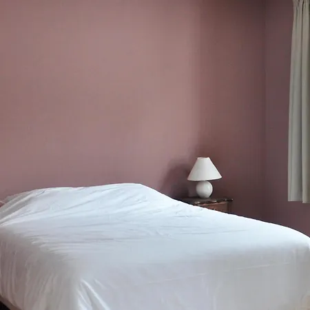 Holiday home Petit Chateau De Beauplateau Sainte-Ode