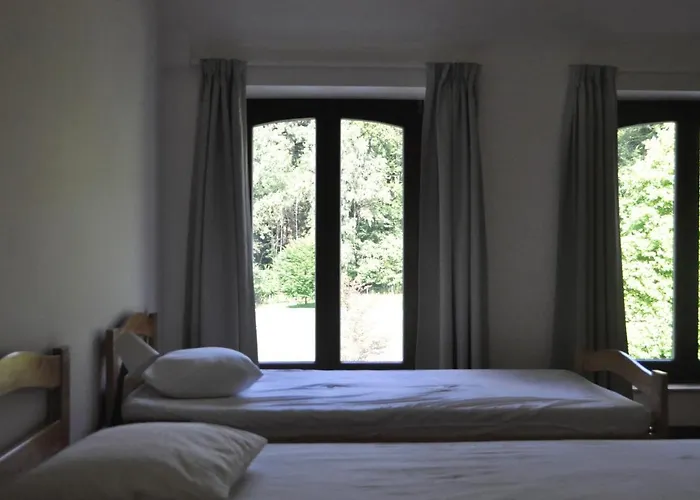 Hébergement de vacances Petit Château De Beauplateau *