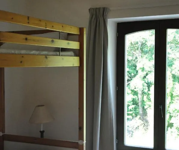 Hébergement de vacances Petit Château De Beauplateau Sainte-Ode