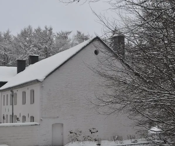 Petit Château De Beauplateau * Sainte-Ode