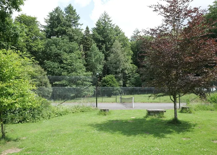 Holiday home Petit Chateau De Beauplateau