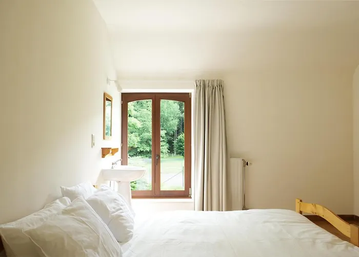 Holiday home Petit Chateau De Beauplateau Sainte-Ode