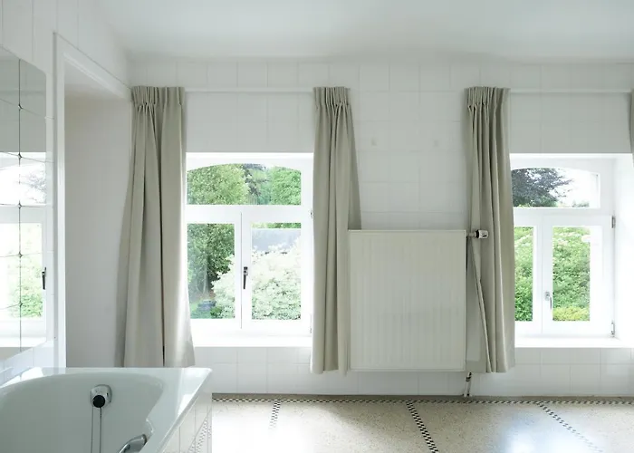 Petit Château De Beauplateau