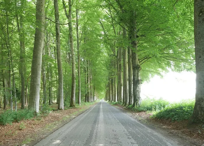 Hébergement de vacances Petit Château De Beauplateau *
