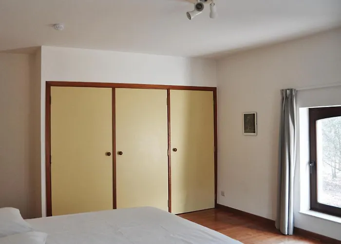 Hébergement de vacances Petit Château De Beauplateau *