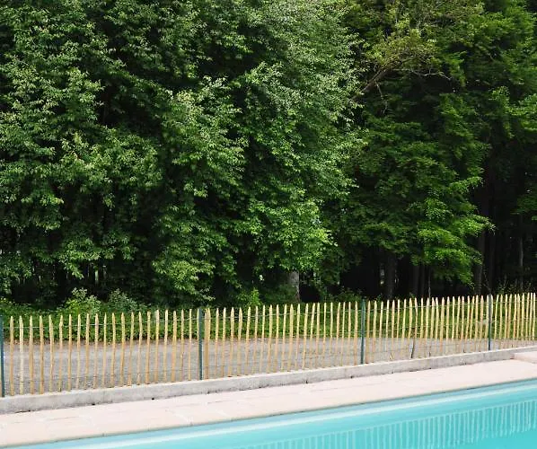 Hébergement de vacances Petit Château De Beauplateau