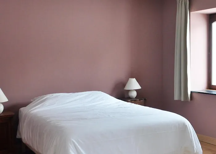 Holiday home Petit Chateau De Beauplateau Sainte-Ode