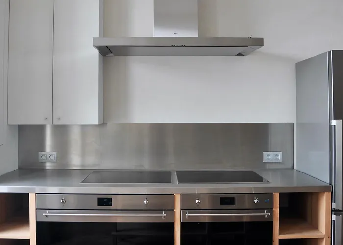 Hébergement de vacances Petit Château De Beauplateau