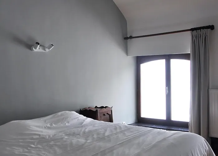 Petit Château De Beauplateau *