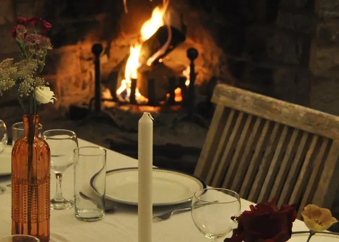 Petit Chateau De Beauplateau *